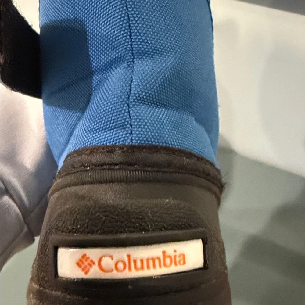 Columbia description durable